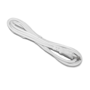 Cavo Cablaggio Bipolare 200 cm 250V Spina 2A con Interruttore