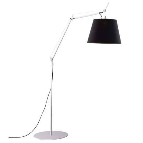 Artemide Tolomeo Paralume Outdoor Terra Lampada LED da Esterno