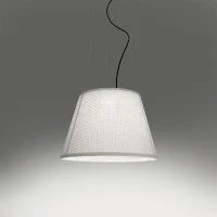 Artemide Tolomeo Paralume Outdoor Sospensione Lampada LED da