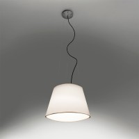 Artemide Tolomeo Paralume Outdoor Sospensione Lampada LED da