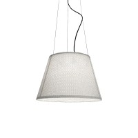 Artemide Tolomeo Paralume Outdoor Sospensione Lampada LED da
