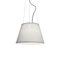 Artemide Tolomeo Paralume Outdoor Sospensione Lampada LED da