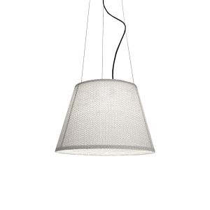 Artemide Tolomeo Paralume Outdoor Sospensione Lampada LED da