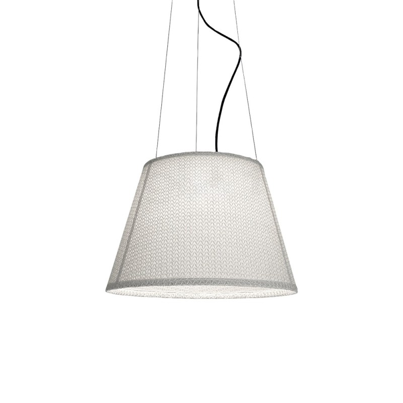 Artemide Tolomeo Paralume Outdoor Sospensione Lampada LED da Artemide Tolomeo Paralume Outdoor Sospensione Lampada LED da