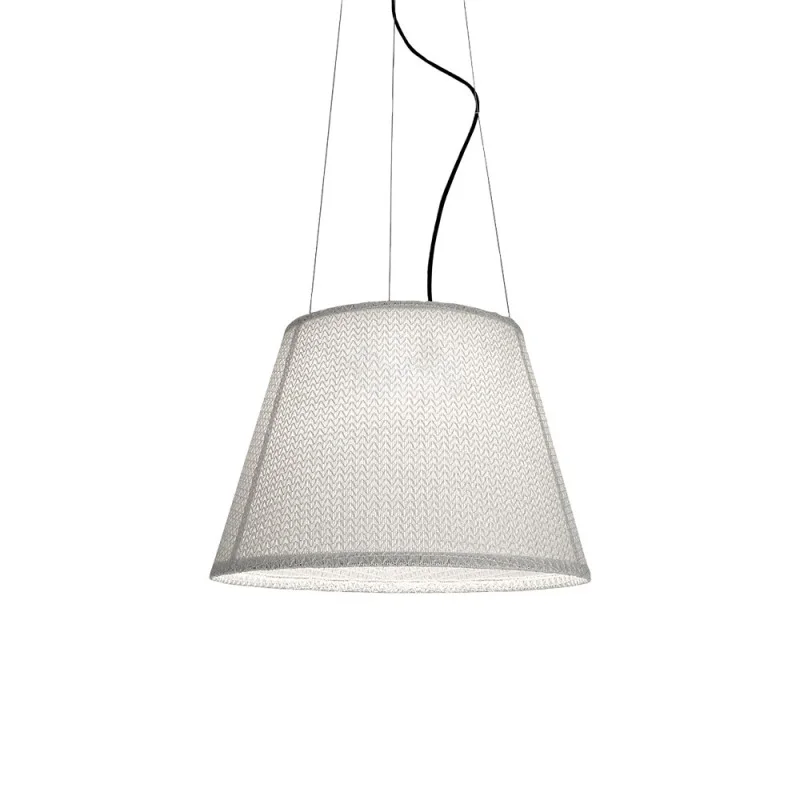 Artemide Tolomeo Paralume Outdoor Sospensione Lampada LED da