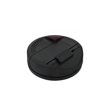 Flos Toio round rondò 0-300W dimmer for halogen bulb