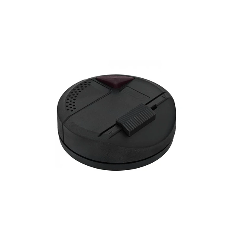 Flos dimmer 0-300W tondo rondò per lampada Alogena Flos dimmer 0-300W tondo rondò per lampada Alogena