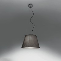 Artemide Tolomeo Paralume Outdoor Sospensione Lampada LED da