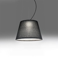 Artemide Tolomeo Paralume Outdoor Sospensione Lampada LED da