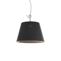 Artemide Tolomeo Paralume Outdoor Gancio Lampada LED da Esterno