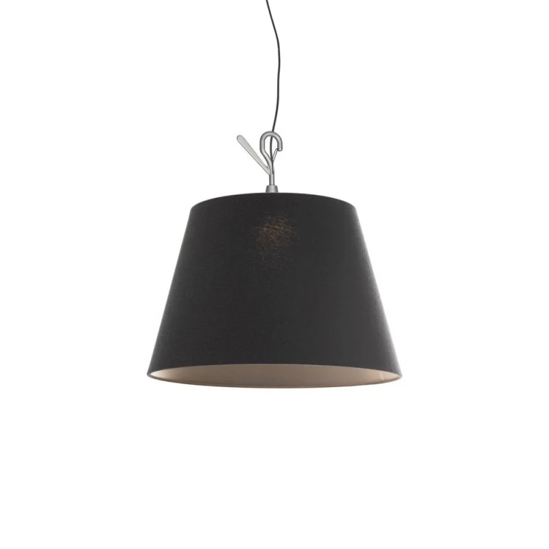 Artemide Tolomeo Paralume Outdoor Gancio Lampada LED da Esterno Artemide Tolomeo Paralume Outdoor Gancio Lampada LED da Esterno
