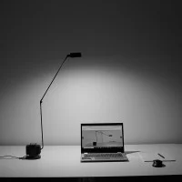 Lumina Daphine LED Dimmable Table Lamp By Tommaso Cimini Lumina Daphine LED Dimmable Table Lamp By Tommaso Cimini