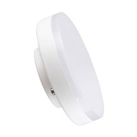 Vivida Bulbs Lampadina LED GX53 10W 3000K 950Lm Luce Calda