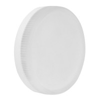 Vivida Bulbs Lampadina LED GX53 10W 3000K 950Lm Luce Calda