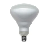 Lampadina R125 LED E27 8W 4000K 630Lm Dimmerabile per Flos Lampadina R125 LED E27 8W 4000K 630Lm Dimmerabile per Flos