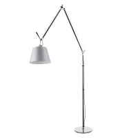 Artemide Tolomeo Mega Floor Lampada LED Dimmerabile da Terra in Artemide Tolomeo Mega Floor Lampada LED Dimmerabile da Terra in