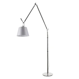 Artemide Tolomeo Mega Floor Lampada LED Dimmerabile da Terra in