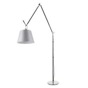 Artemide Tolomeo Mega Floor Lampada LED Dimmerabile da Terra in