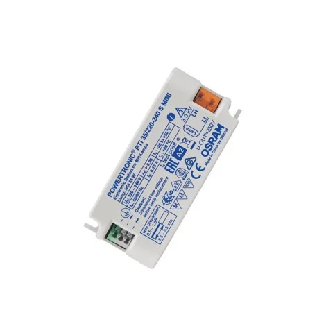 Osram Alimentatore Elettronico Powertronic PTi 35/220-240 S