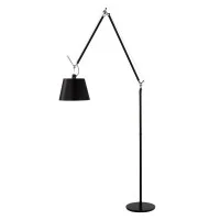 Artemide Tolomeo Mega Floor Lampada LED Dimmerabile da Terra in Artemide Tolomeo Mega Floor Lampada LED Dimmerabile da Terra in