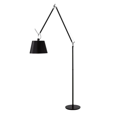 Artemide Tolomeo Mega Floor Lampada LED Dimmerabile da Terra in