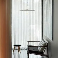 Lumina DOT 600 Lampada Termodinamica a LED Dimmerabile da