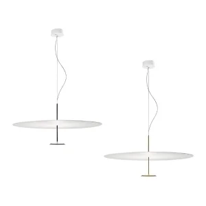 Lumina DOT 600 Thermodynamic LED Dimmable Suspension Lamp By