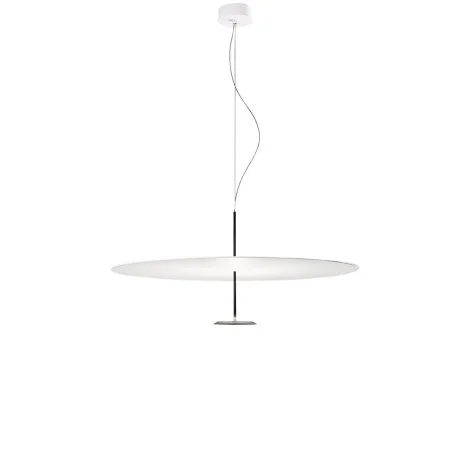 Lumina DOT 600 Thermodynamic LED Dimmable Suspension Lamp By