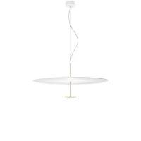 Lumina DOT 600 Thermodynamic LED Dimmable Suspension Lamp By