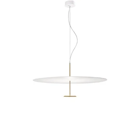 Lumina DOT 600 Thermodynamic LED Dimmable Suspension Lamp By