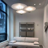 Lumina DOT 800 Thermodynamic LED Dimmable Suspension Lamp By