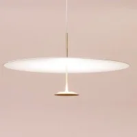 Lumina DOT 800 Thermodynamic LED Dimmable Suspension Lamp By