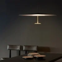 Lumina DOT 800 Thermodynamic LED Dimmable Suspension Lamp By