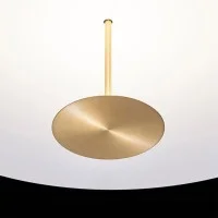 Lumina DOT 800 Thermodynamic LED Dimmable Suspension Lamp By