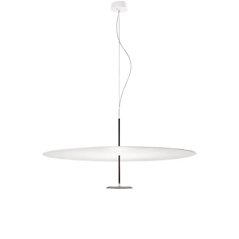Lumina DOT 800 Thermodynamic LED Dimmable Suspension Lamp By