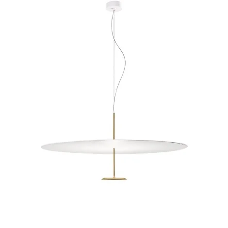 Lumina DOT 800 Thermodynamic LED Dimmable Suspension Lamp By