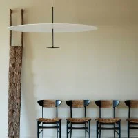 Lumina DOT 1100 Thermodynamic LED Dimmable Suspension Lamp By