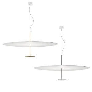 Lumina DOT 1100 Lampada Termodinamica a LED Dimmerabile da
