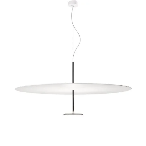 Lumina DOT 1100 Thermodynamic LED Dimmable Suspension Lamp By