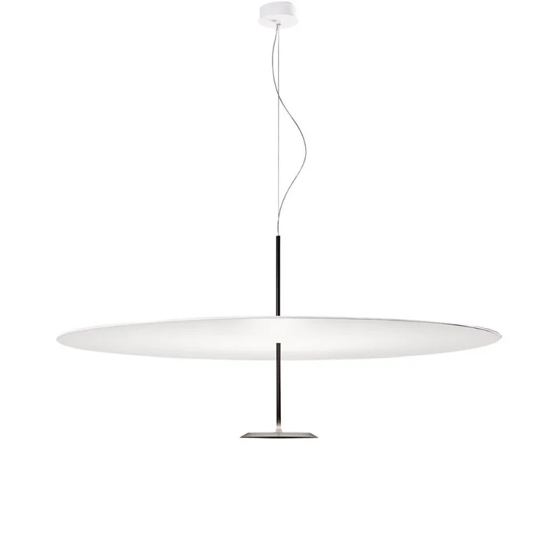 Lumina DOT 1100 Thermodynamic LED Dimmable Suspension Lamp By Lumina DOT 1100 Thermodynamic LED Dimmable Suspension Lamp By