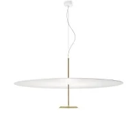 Lumina DOT 1100 Thermodynamic LED Dimmable Suspension Lamp By