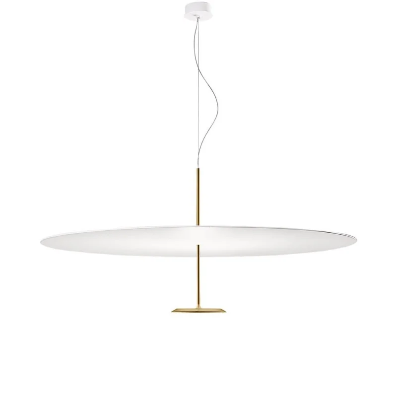 Lumina DOT 1100 Lampada Termodinamica a LED Dimmerabile da Lumina DOT 1100 Lampada Termodinamica a LED Dimmerabile da