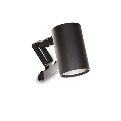 IVela Perfetto LED COB Broadway Track Black Spotlight With