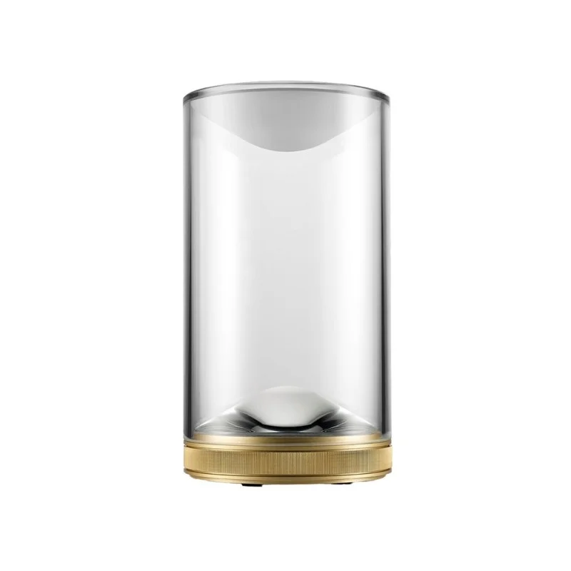 Lumina EVA Glass LED Dimmable Table Lamp By Foster+Partner Lumina EVA Glass LED Dimmable Table Lamp By Foster+Partner