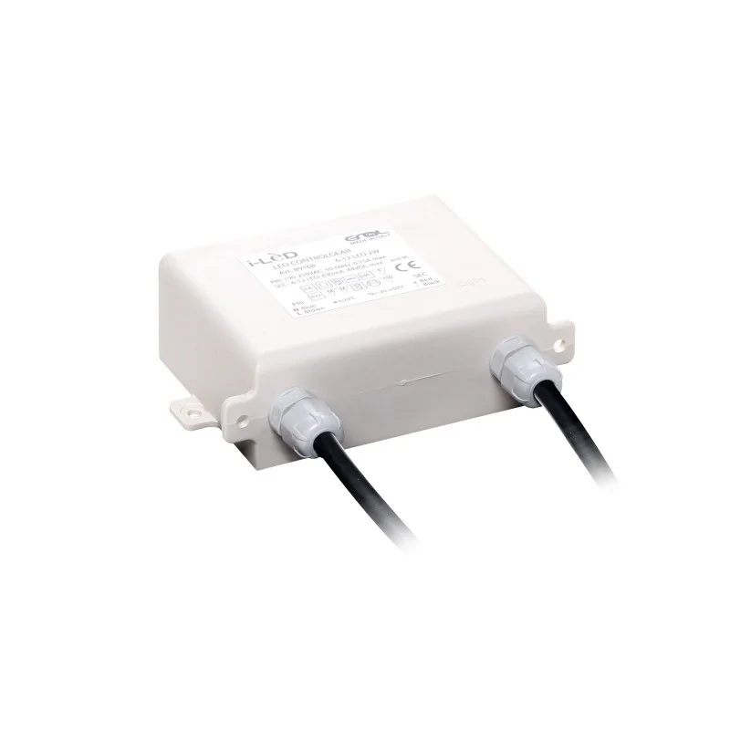 Iled Maxi Aqualed power supply 24W 630mA for LED Constant Iled Maxi Aqualed power supply 24W 630mA for LED Constant