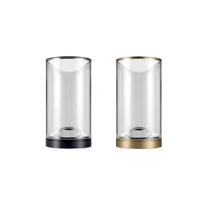 Lumina EVE Glass LED Dimmable Table Lamp By Foster+Partner