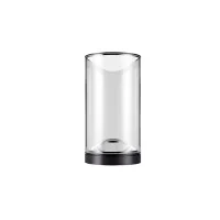 Lumina EVE Glass LED Dimmable Table Lamp By Foster+Partner