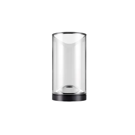 Lumina EVE Glass LED Dimmable Table Lamp By Foster+Partner