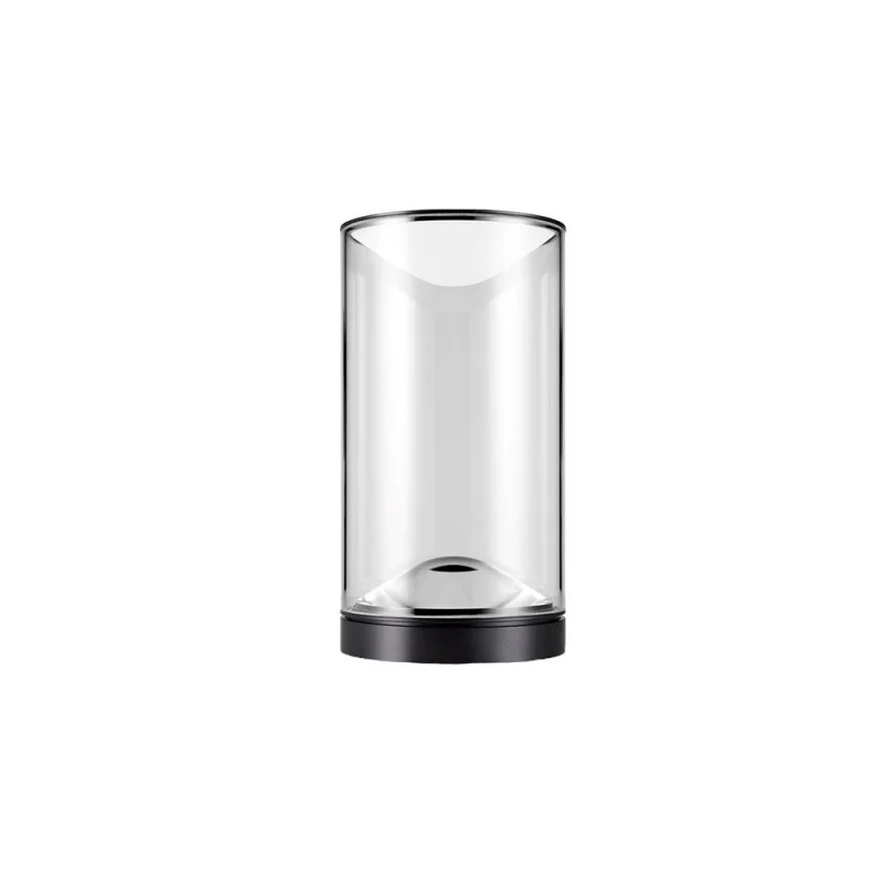 Lumina EVE Glass LED Dimmable Table Lamp By Foster+Partner Lumina EVE Glass LED Dimmable Table Lamp By Foster+Partner