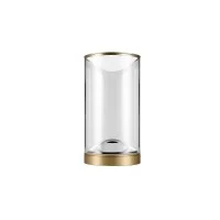 Lumina EVE Glass LED Dimmable Table Lamp By Foster+Partner